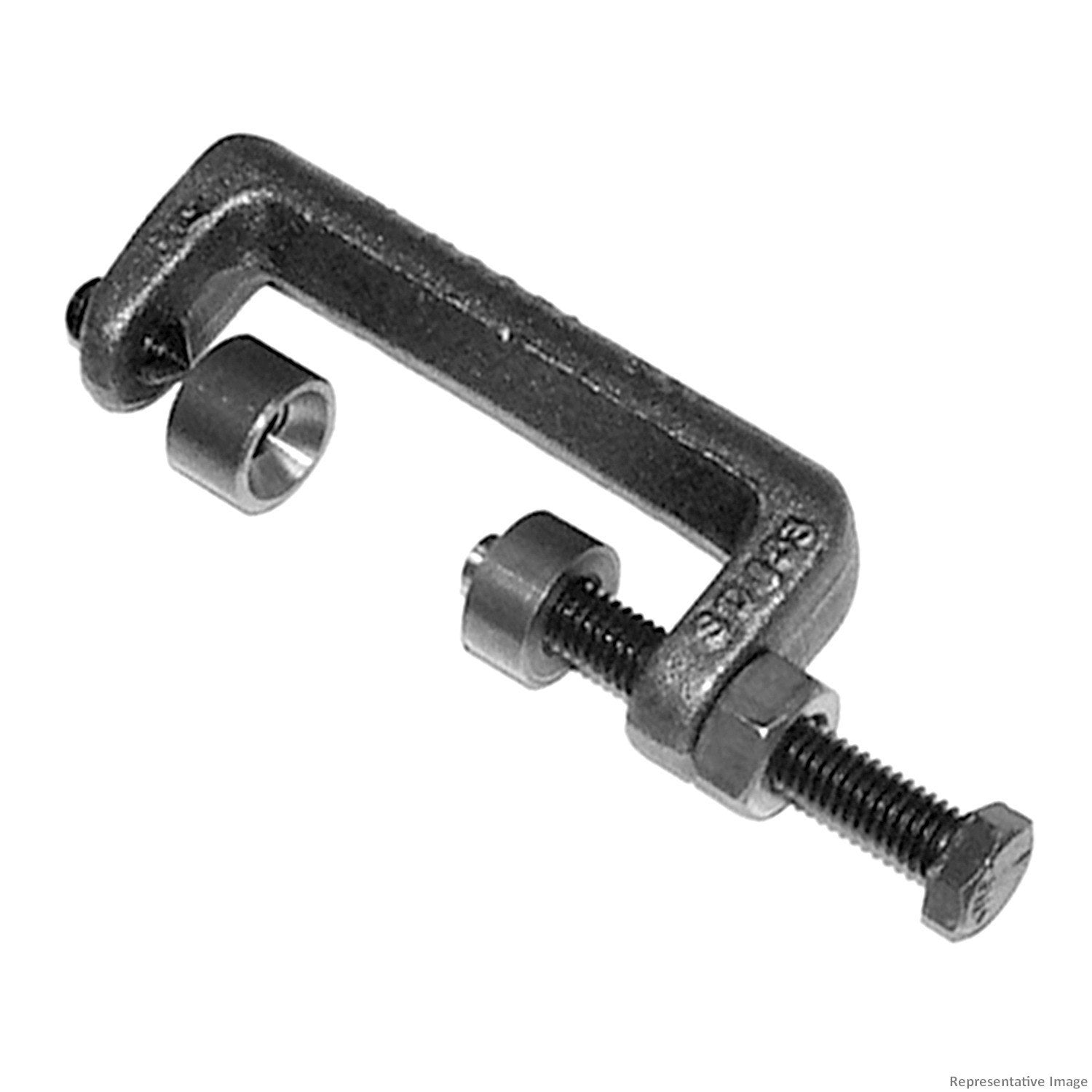 Dieseltech Exhaust Clamp H314