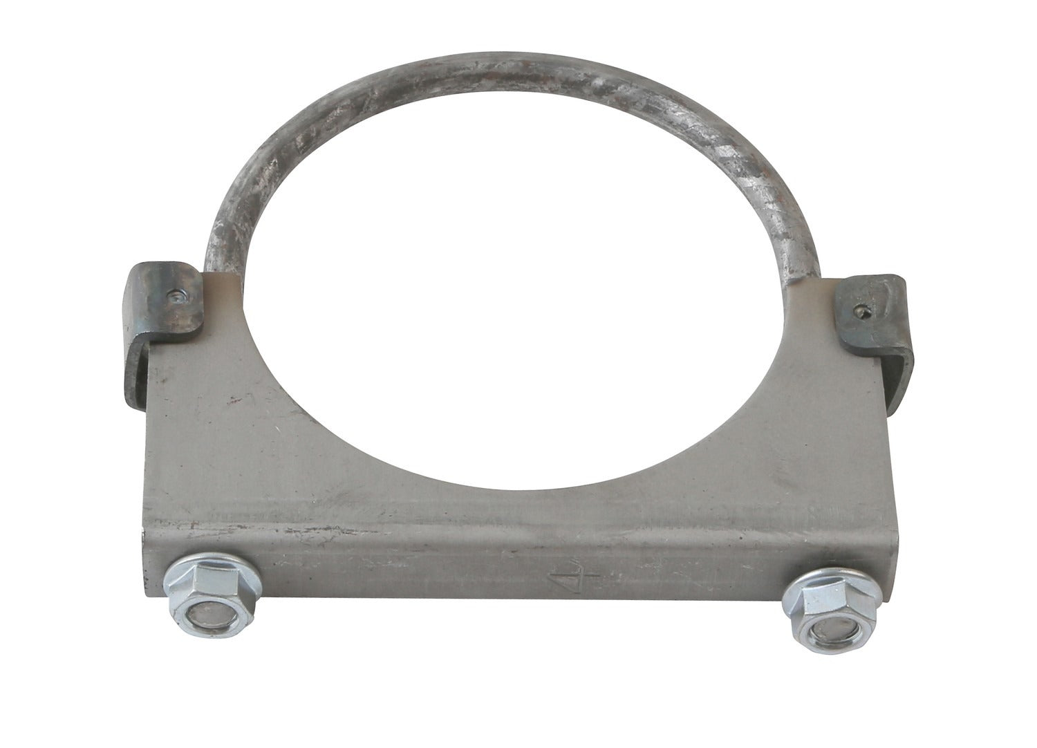 Dieseltech Exhaust Clamp H400
