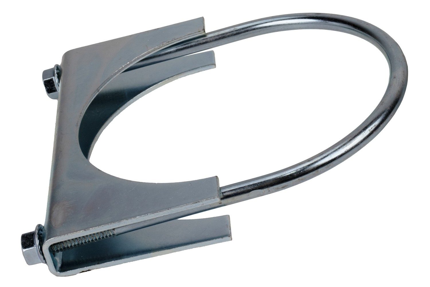 AP Exhaust Exhaust Clamp H500PZ