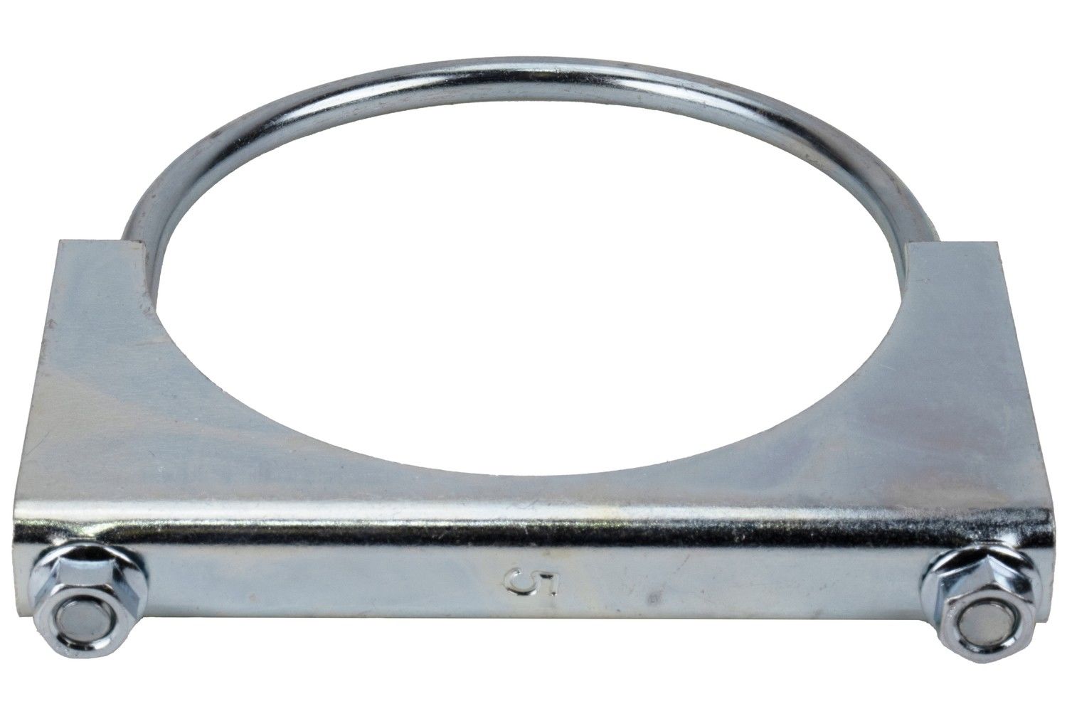 AP Exhaust Exhaust Clamp H500PZ