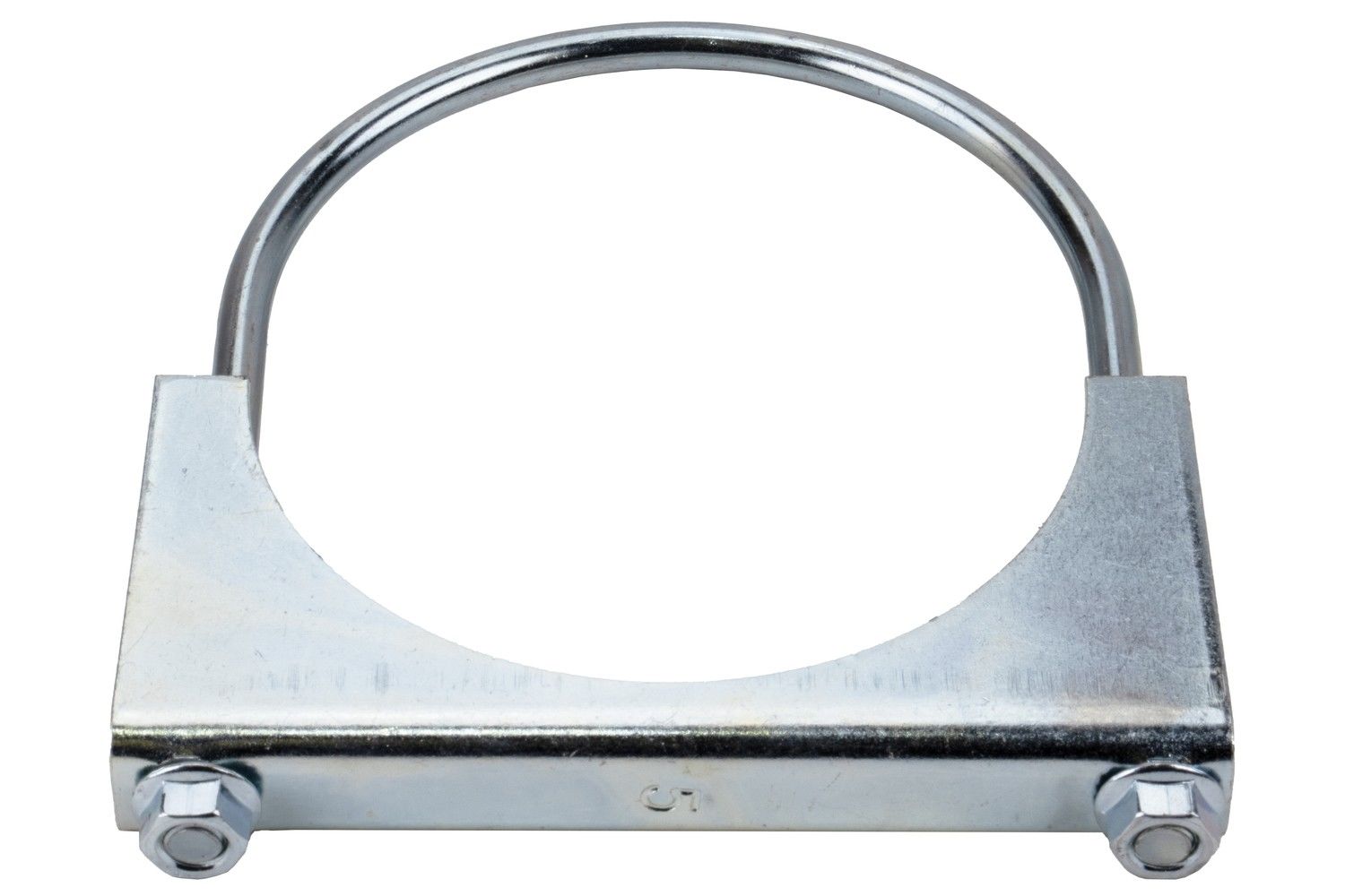 AP Exhaust Exhaust Clamp H500PZ