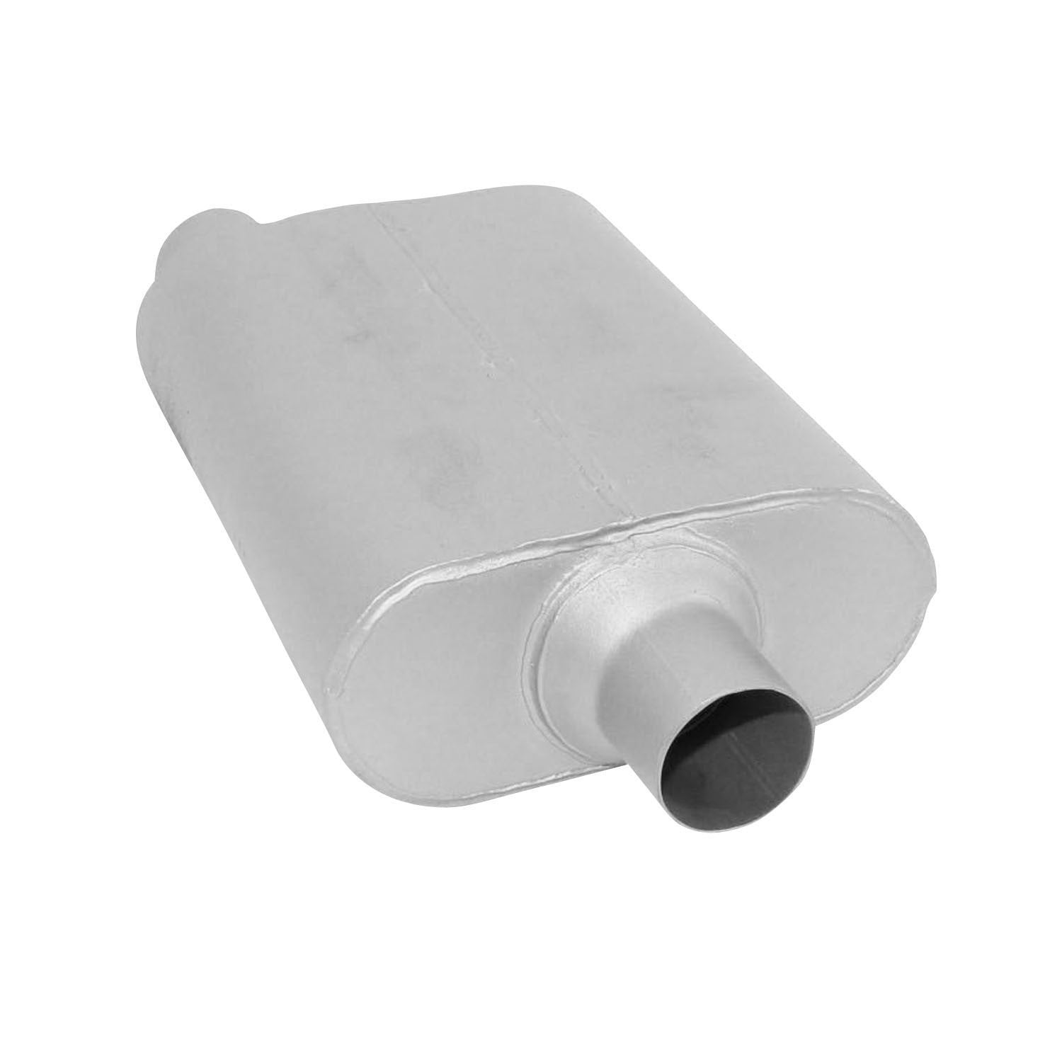 AP Exhaust Exhaust Muffler VX2441