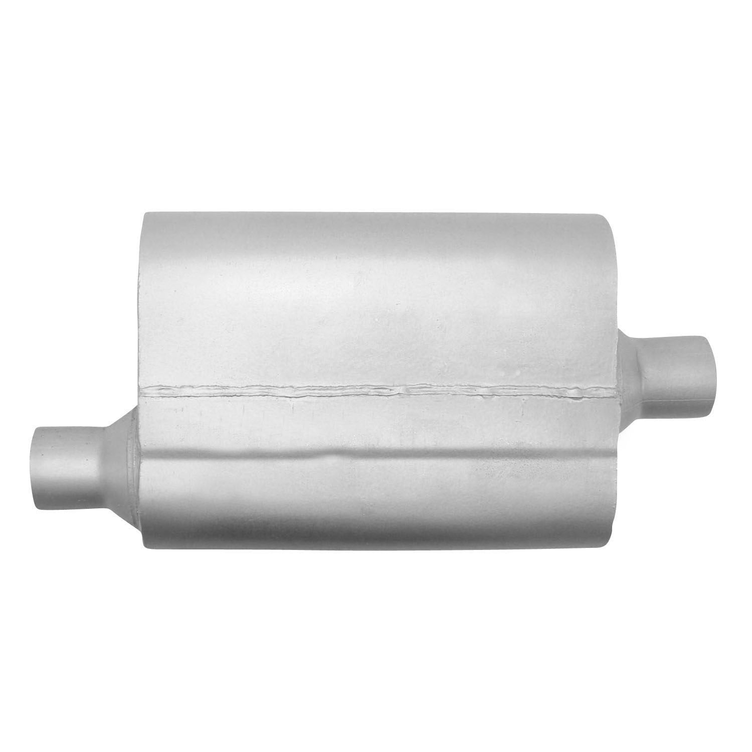 AP Exhaust Exhaust Muffler VX2441