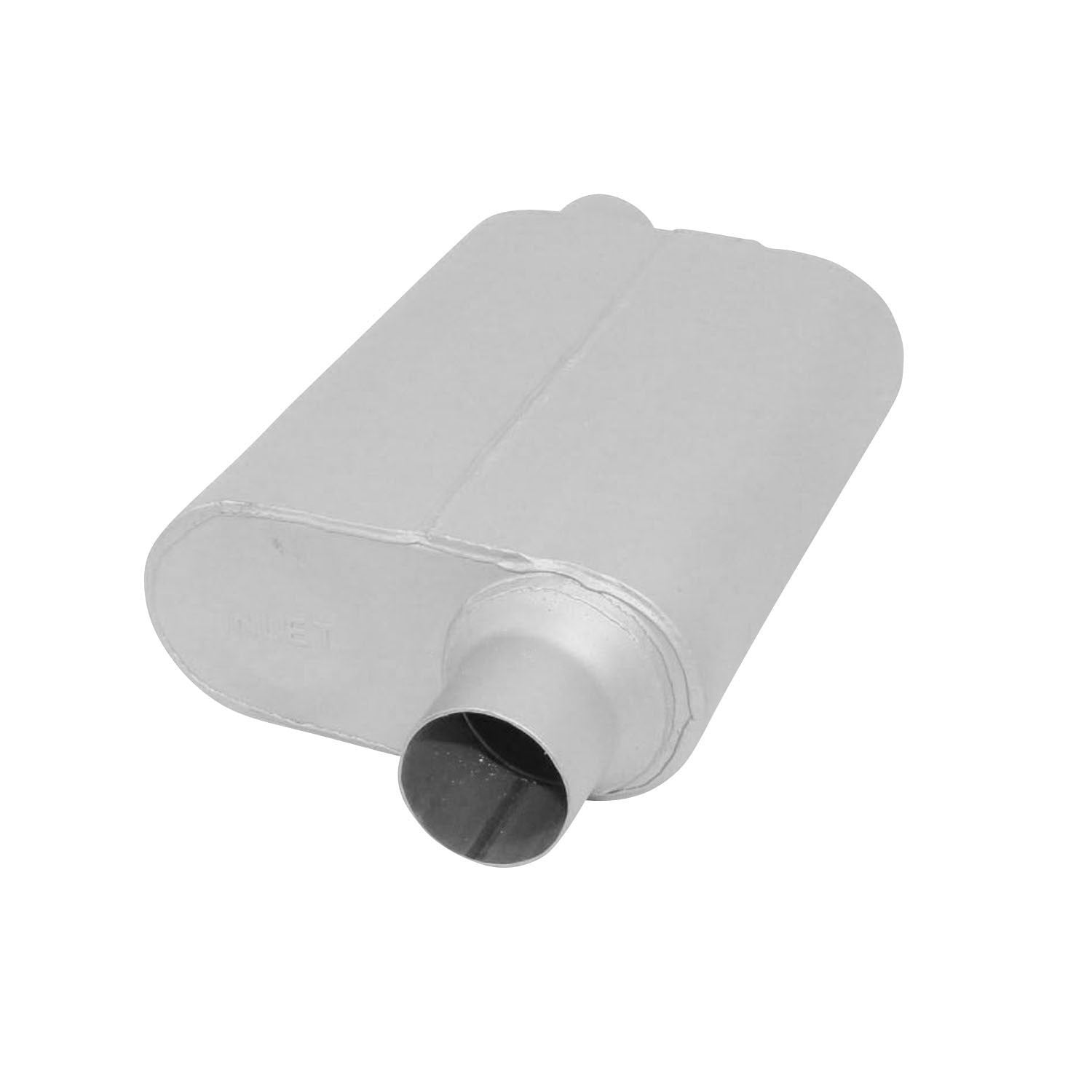 AP Exhaust Exhaust Muffler VX2543