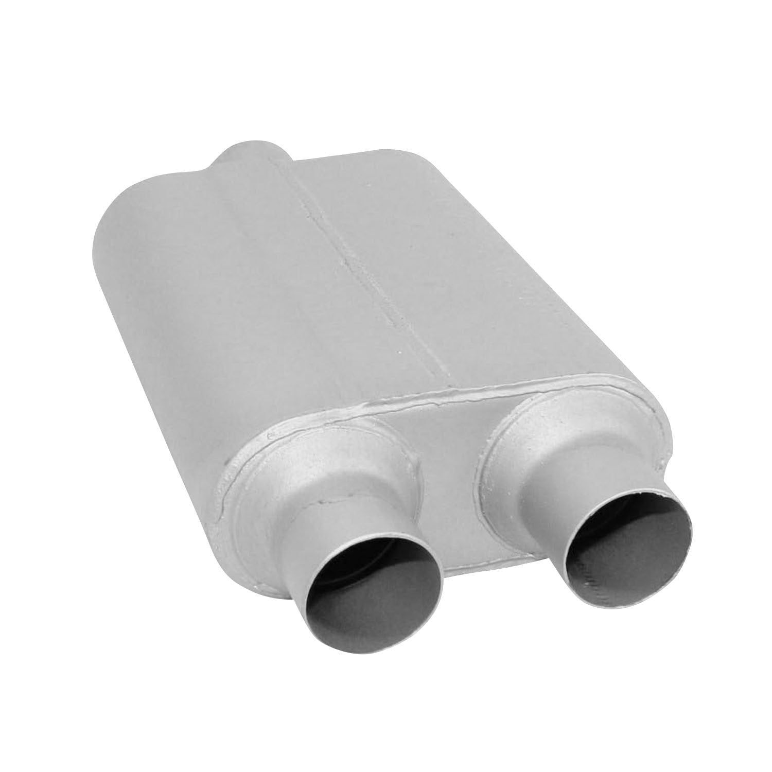 AP Exhaust Exhaust Muffler VX5400