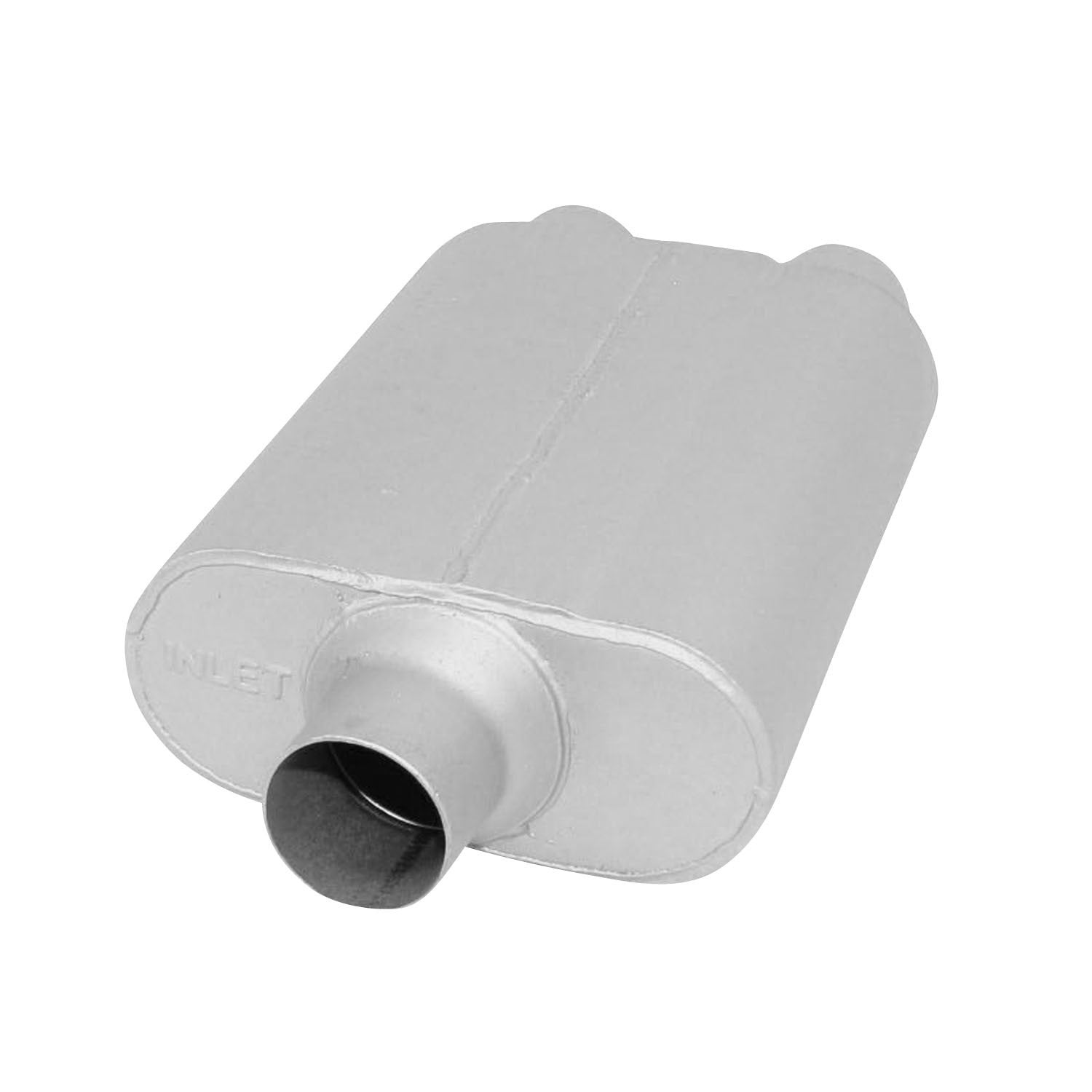 AP Exhaust Exhaust Muffler VX5400