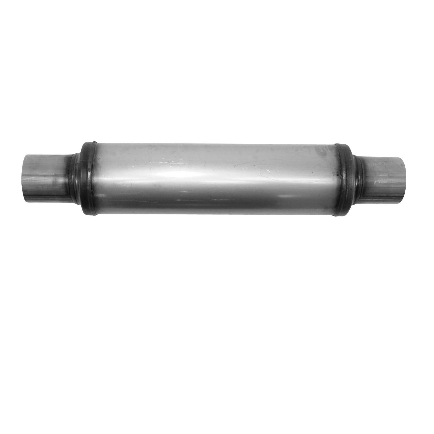 AP Exhaust Exhaust Muffler XS0416