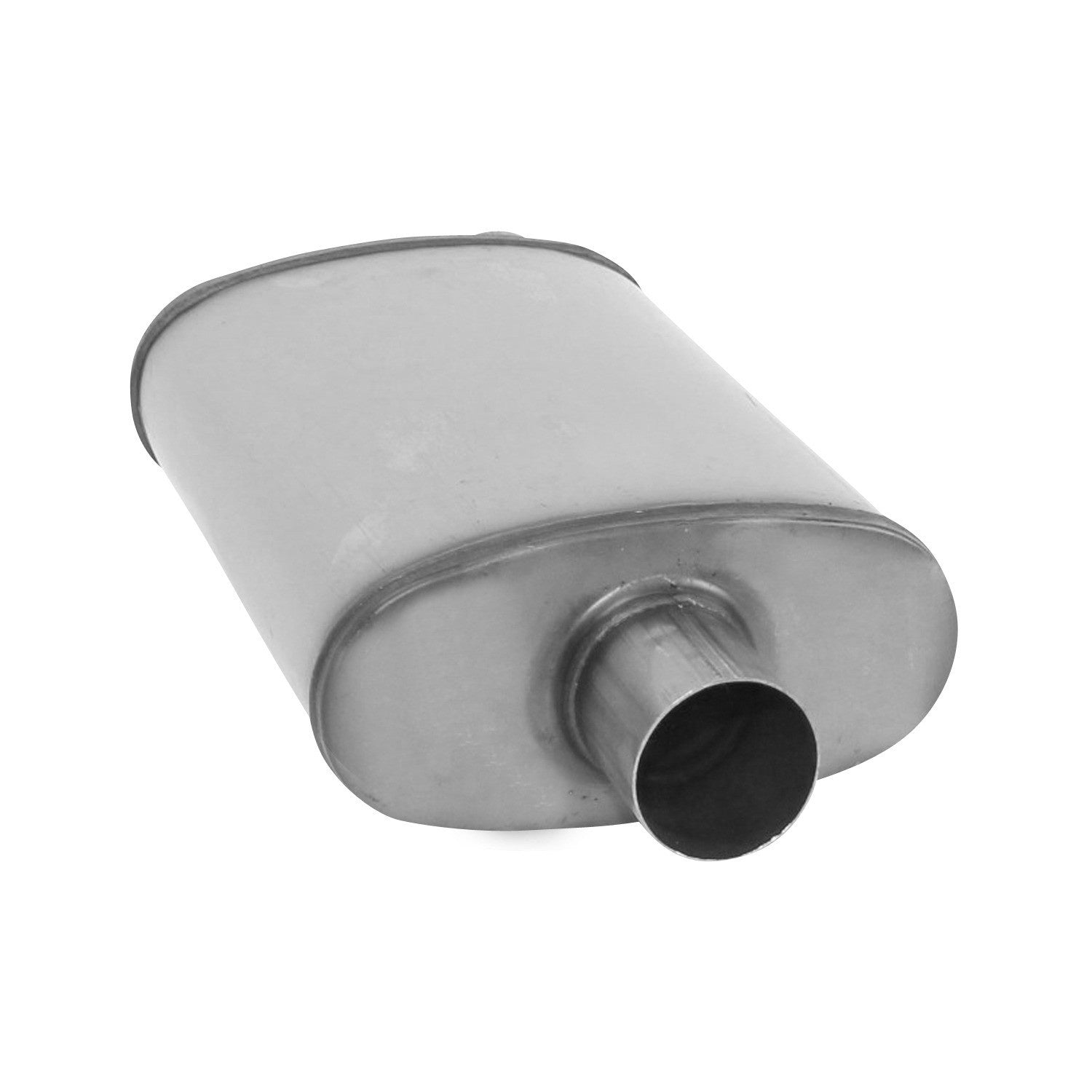 AP Exhaust Exhaust Muffler XS1226