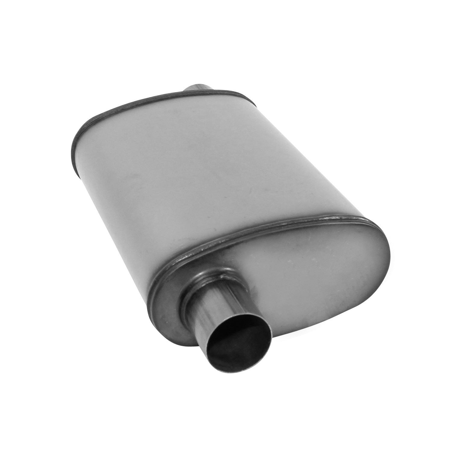 AP Exhaust Exhaust Muffler XS1235