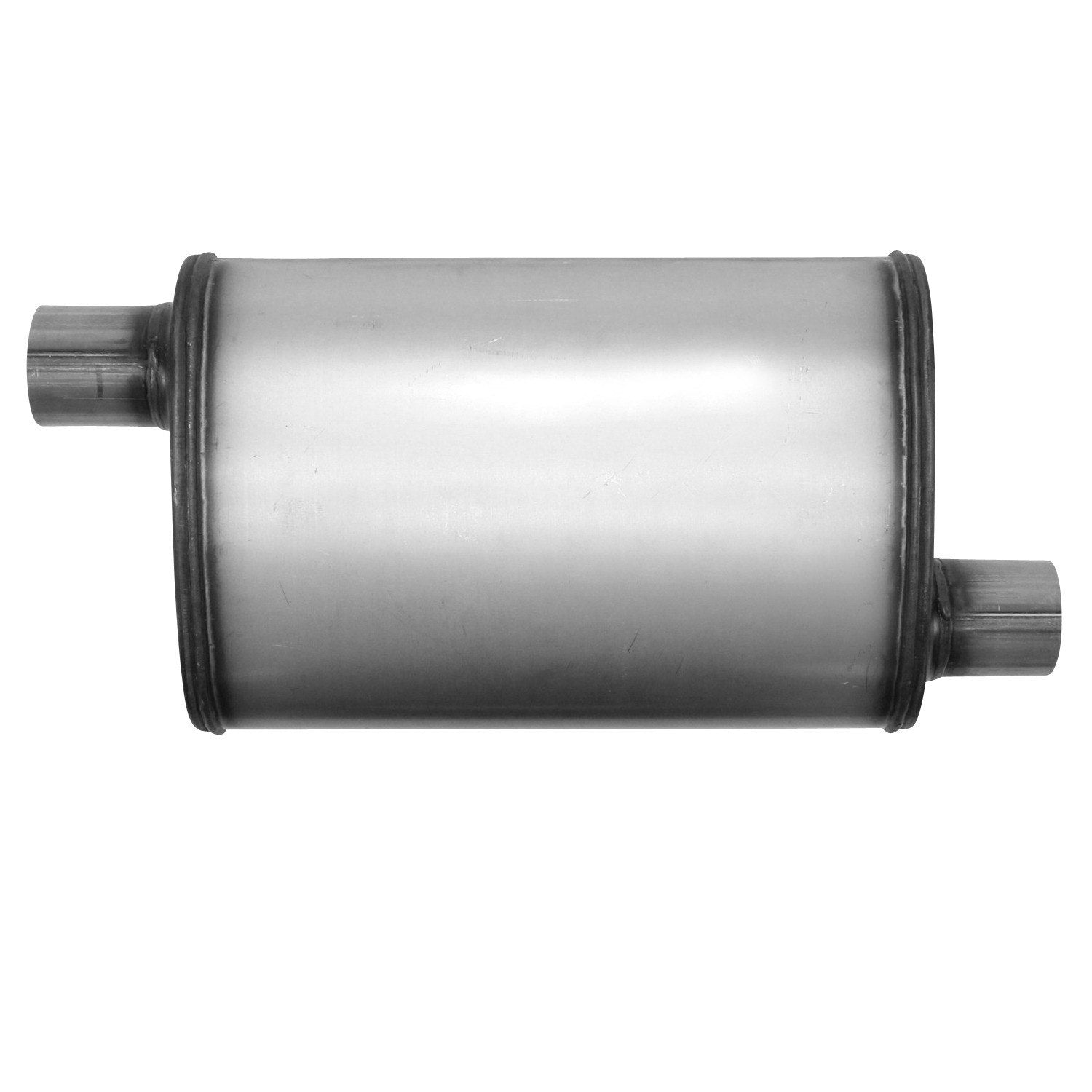 AP Exhaust Exhaust Muffler XS1235