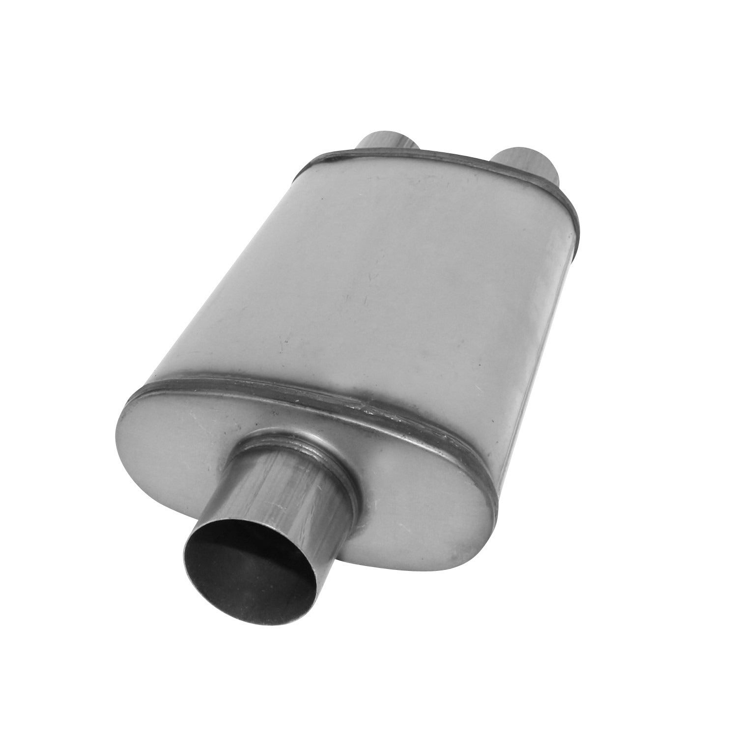 AP Exhaust Exhaust Muffler XS2198