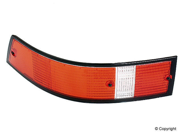 Aftermarket Tail Light Lens