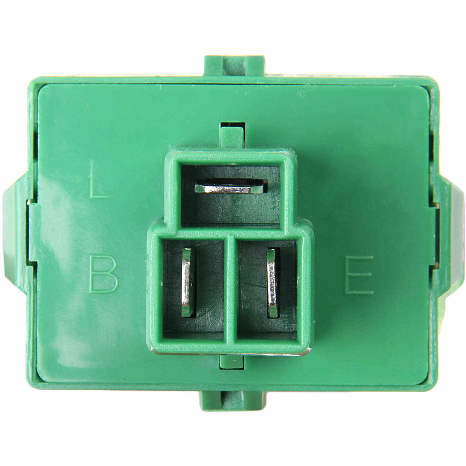 Aftermarket Turn Signal Relay