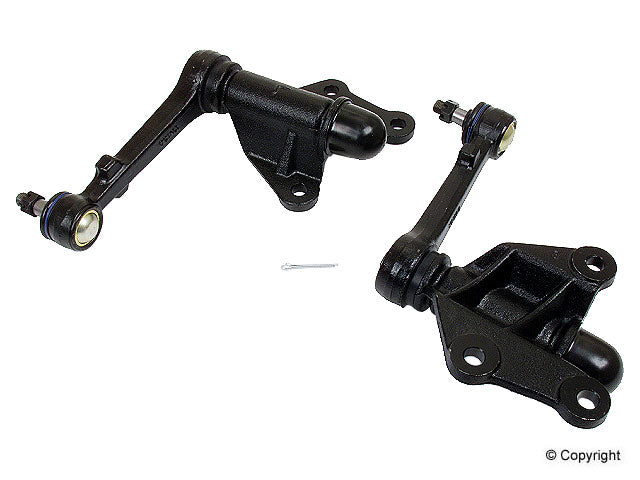 Aftermarket IA-12865
