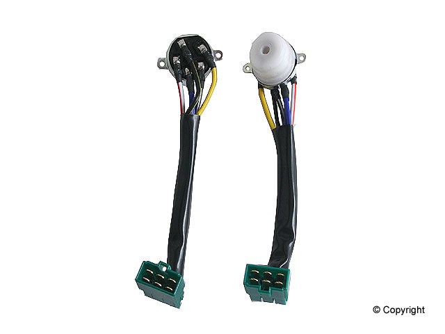Aftermarket IS4