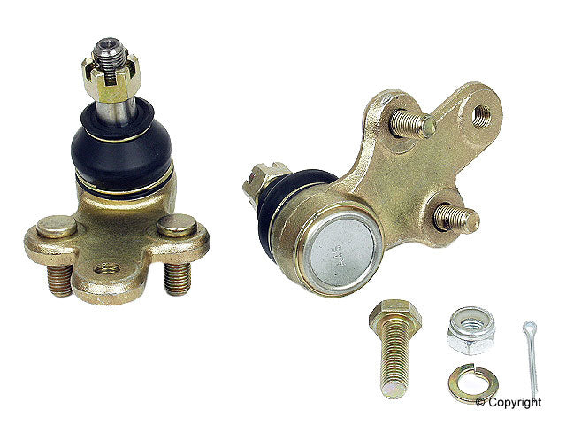 Aftermarket TO43330-19075