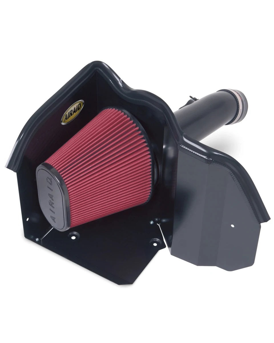 AIRAID INTAKE SYSTEMS AIRAID INTAKE KIT; TOYOT A SEQUOIA/TUNDRA V8-4.6 Air and Fuel Air Cleaners, Filters, Intakes and Components main image