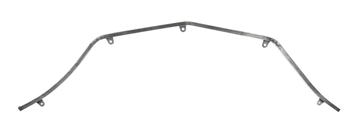 AR Bodies ABC HOOD PIN BAR W/TABS Bushings and Mounts Body Panel Brackets main image