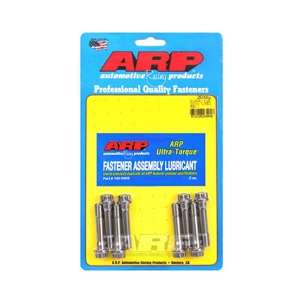 ARP Rod Bolt Kit - Chevy /GMC Duramax L5P Engine Fastener Kits Connecting Rod Bolts main image