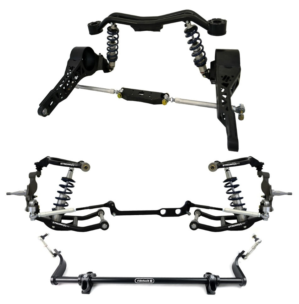 Ridetech 11530202