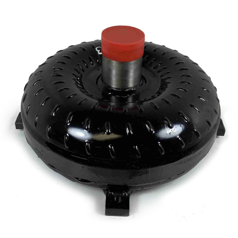 ACC PERFORMANCE Torque Converter Ford C4 24-Spline 10.5in BC Drivetrain Automatic Transmissions and Components main image