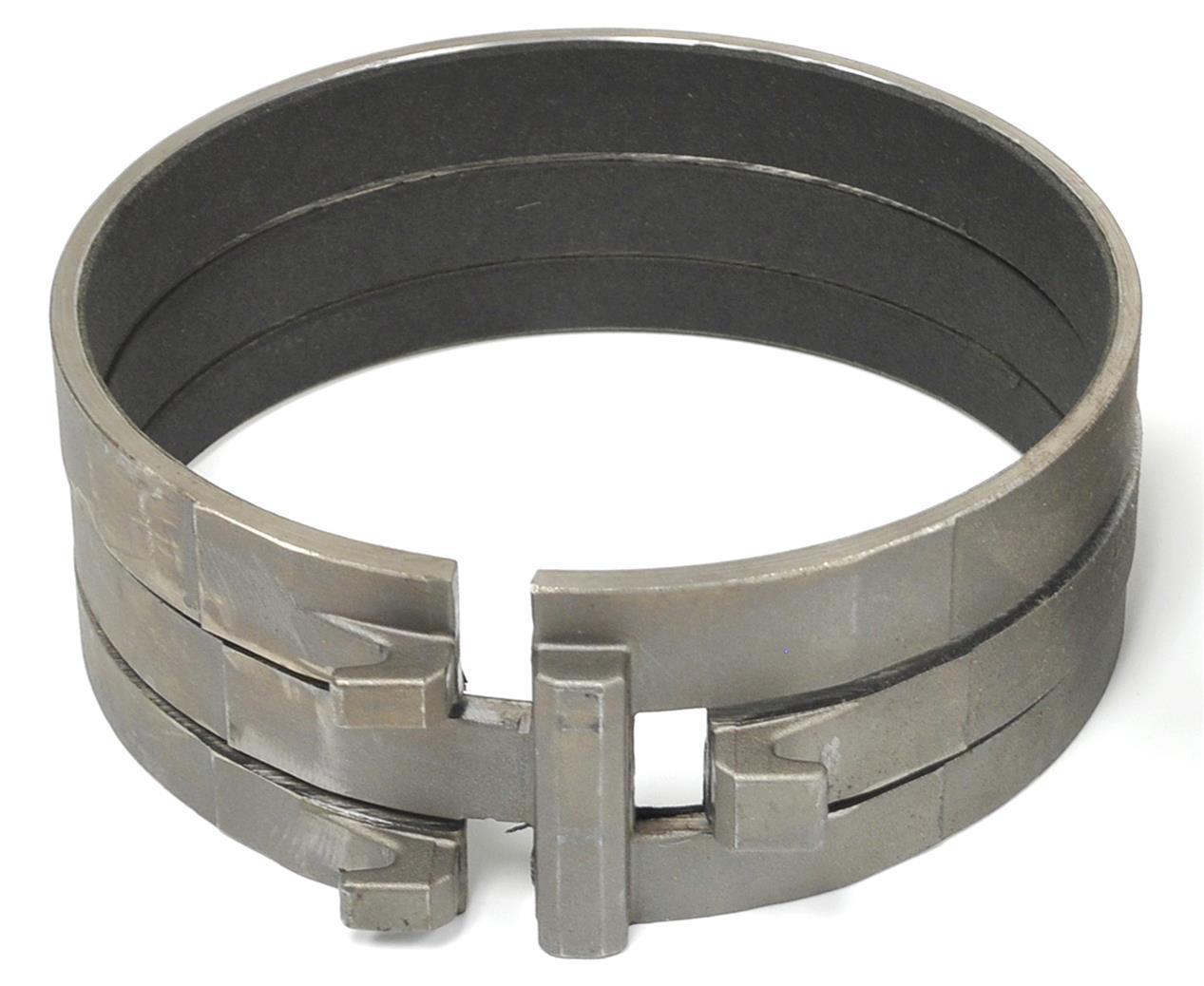 ATI Powerglide Super Band Carbon Lined Automatic Transmissions and Components Automatic Transmission Bands main image