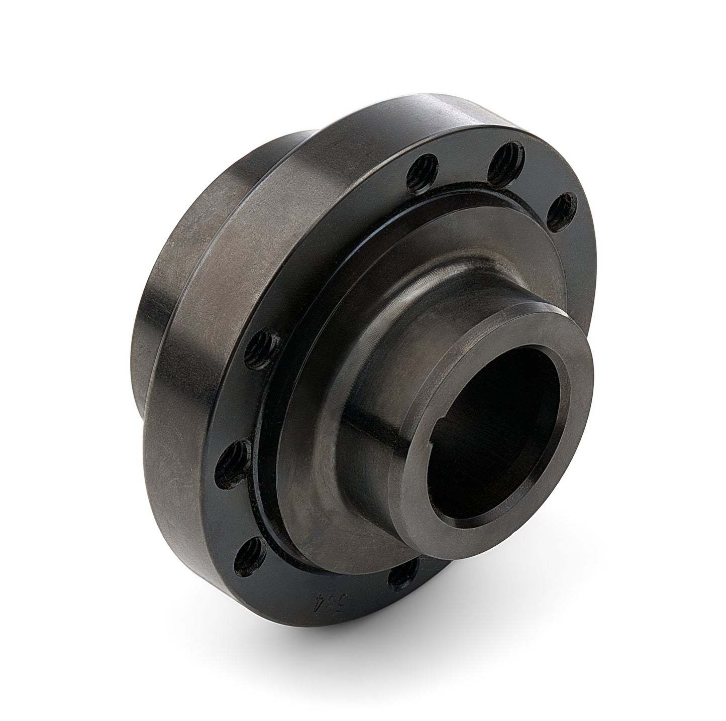 ATI PERFORMANCE Crank Hub ST Ford 03-04 Cobra Engines and Components Harmonic Balancers main image
