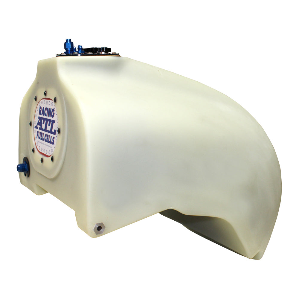 ATL Fuel Cells Sprint Bladder 33 Gal. Factory Kahne Fuel Cells, Tanks and Components Fuel Cell/Tank Bladders main image