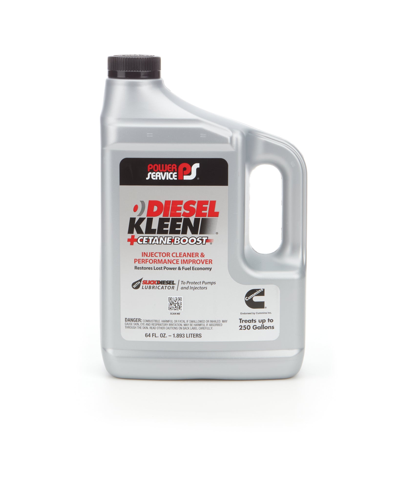 ATP Pwr Service Diesel 64oz Diesel Kleen Cetane Bost Fuel System Additives Fuel System Additives main image
