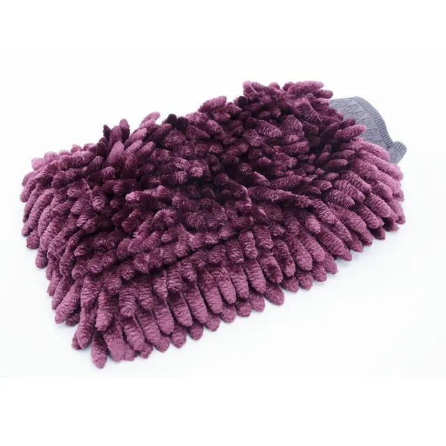 ATP Chemicals & Supplies Wash Mitt Prestige Pearl Tools Shop Equipment main image