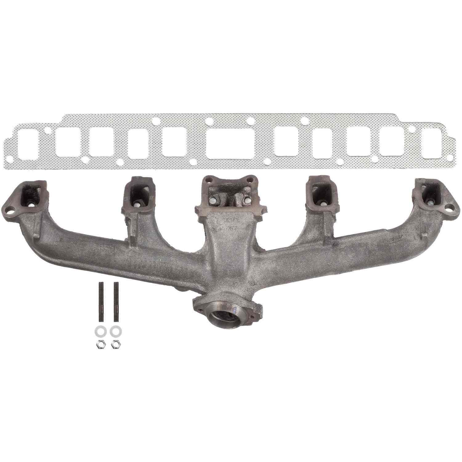ATP Exhaust Manifold 101004