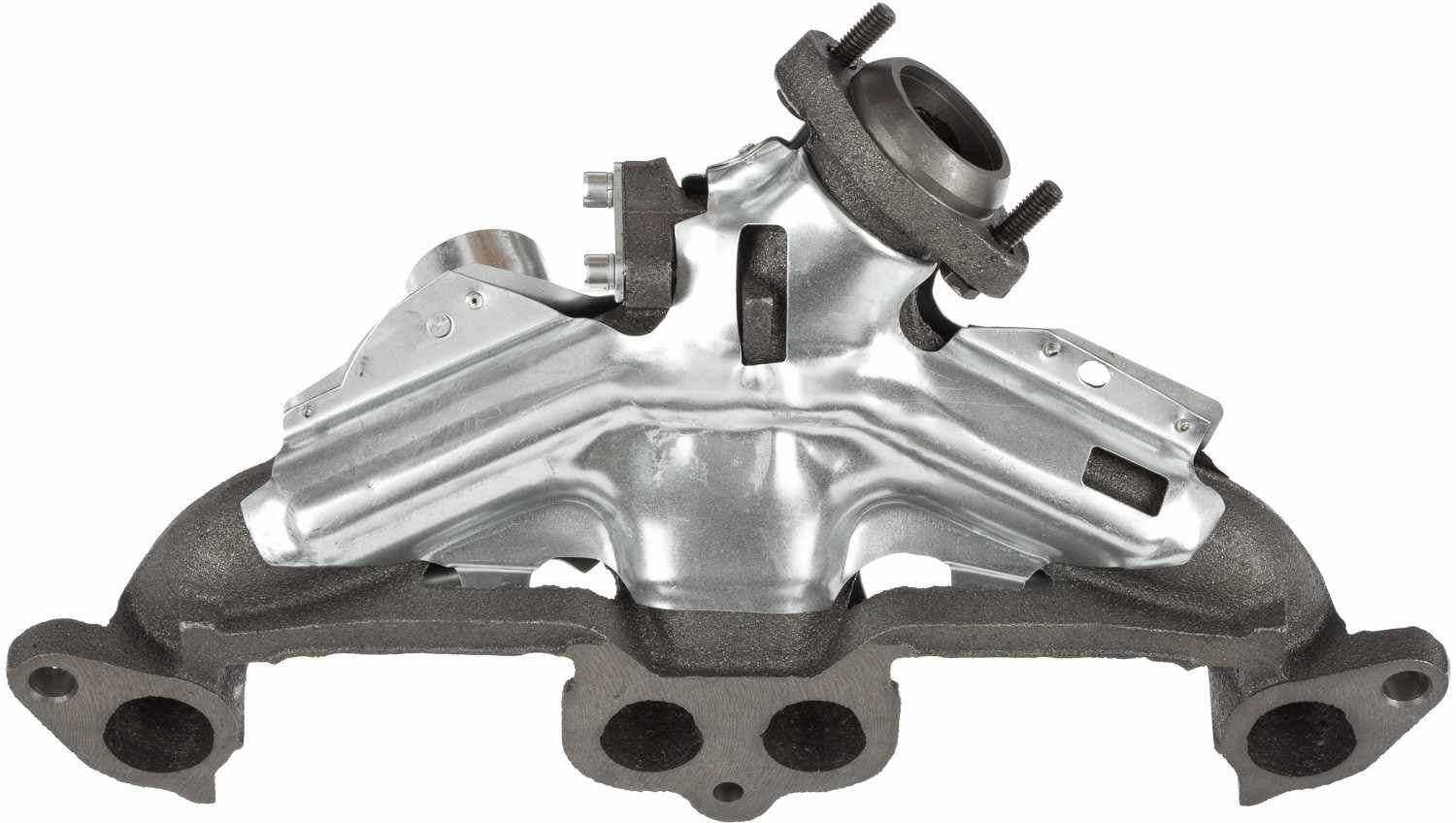 Graywerks Exhaust Manifold 101005