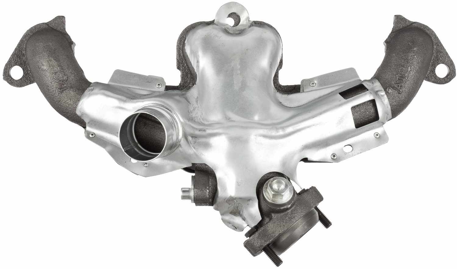 Graywerks Exhaust Manifold 101005