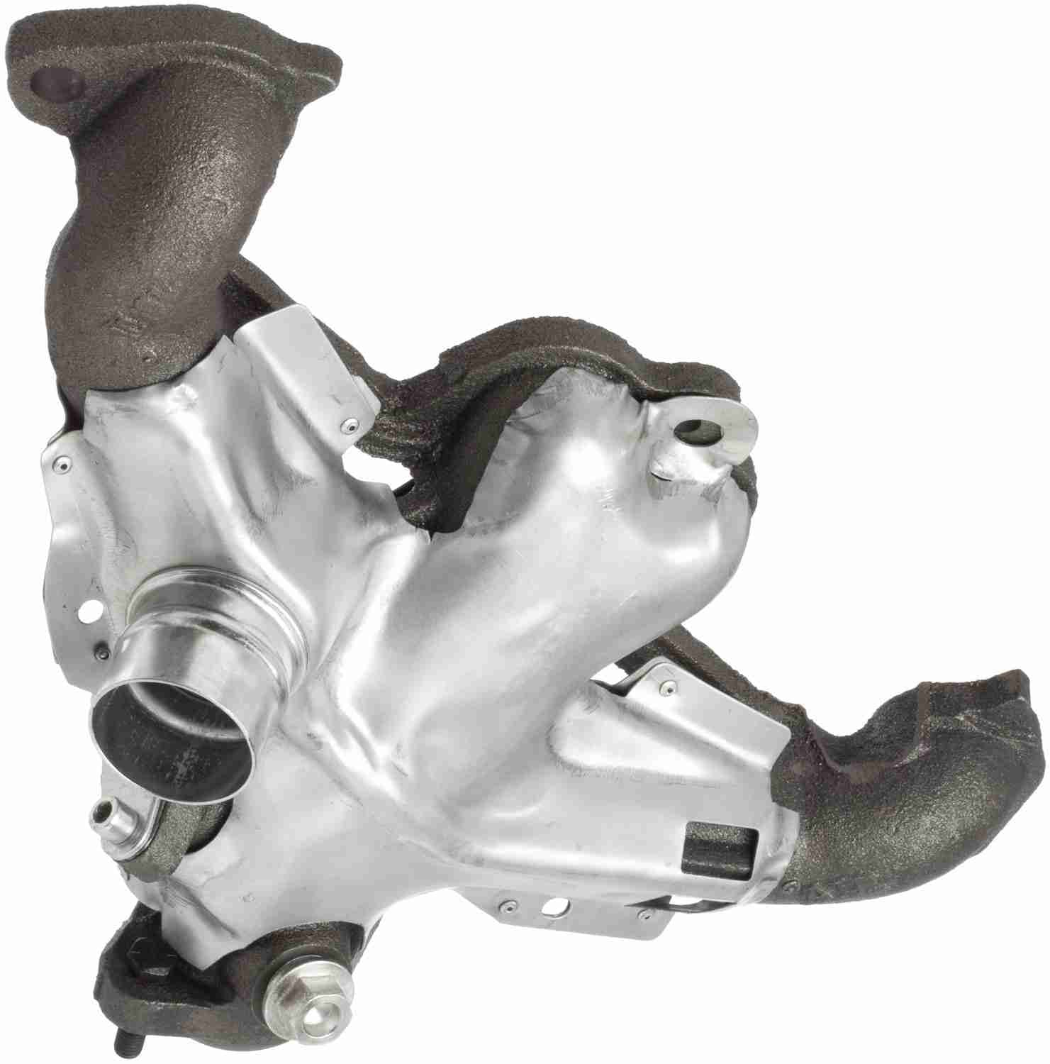 Graywerks Exhaust Manifold 101005
