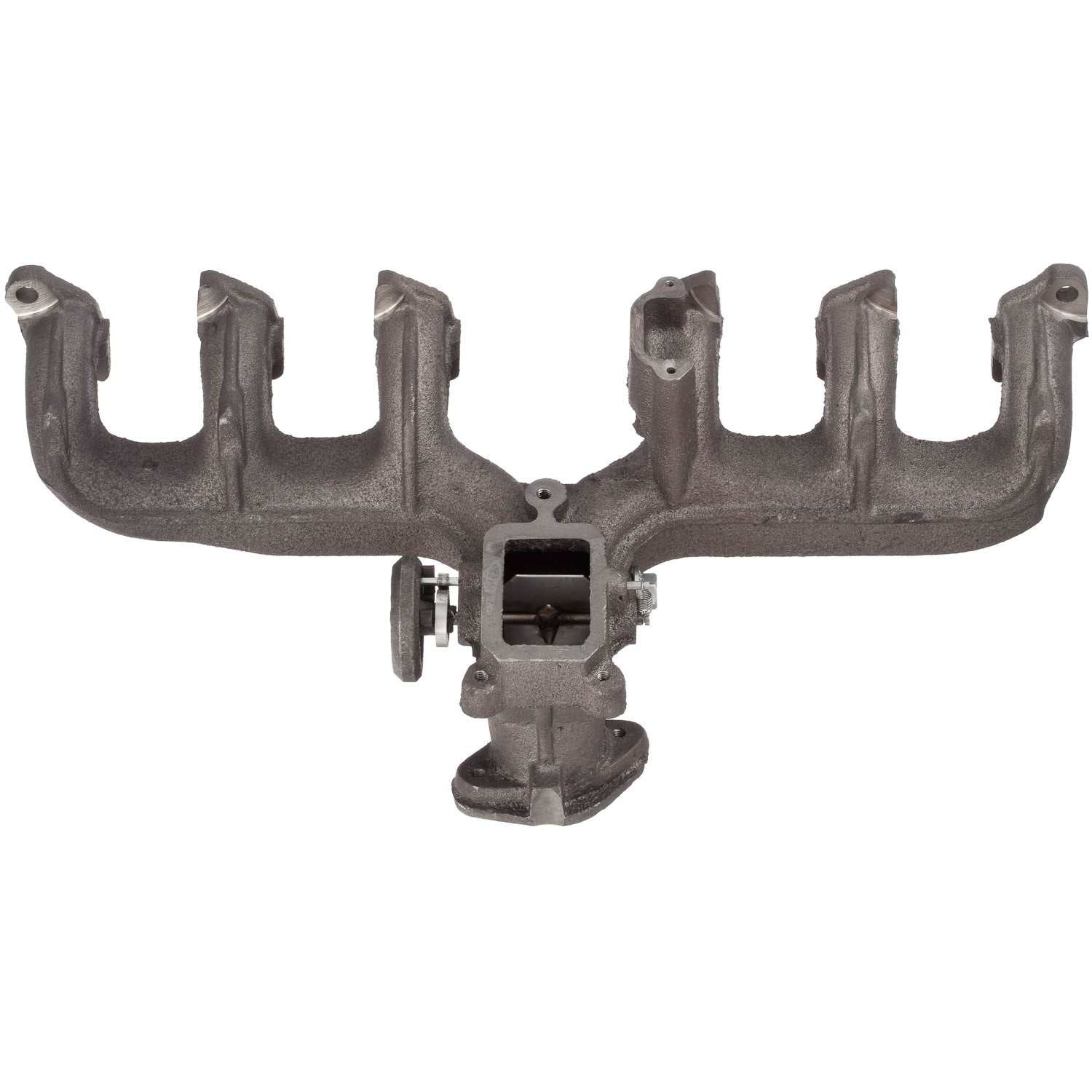 Graywerks Exhaust Manifold 101006