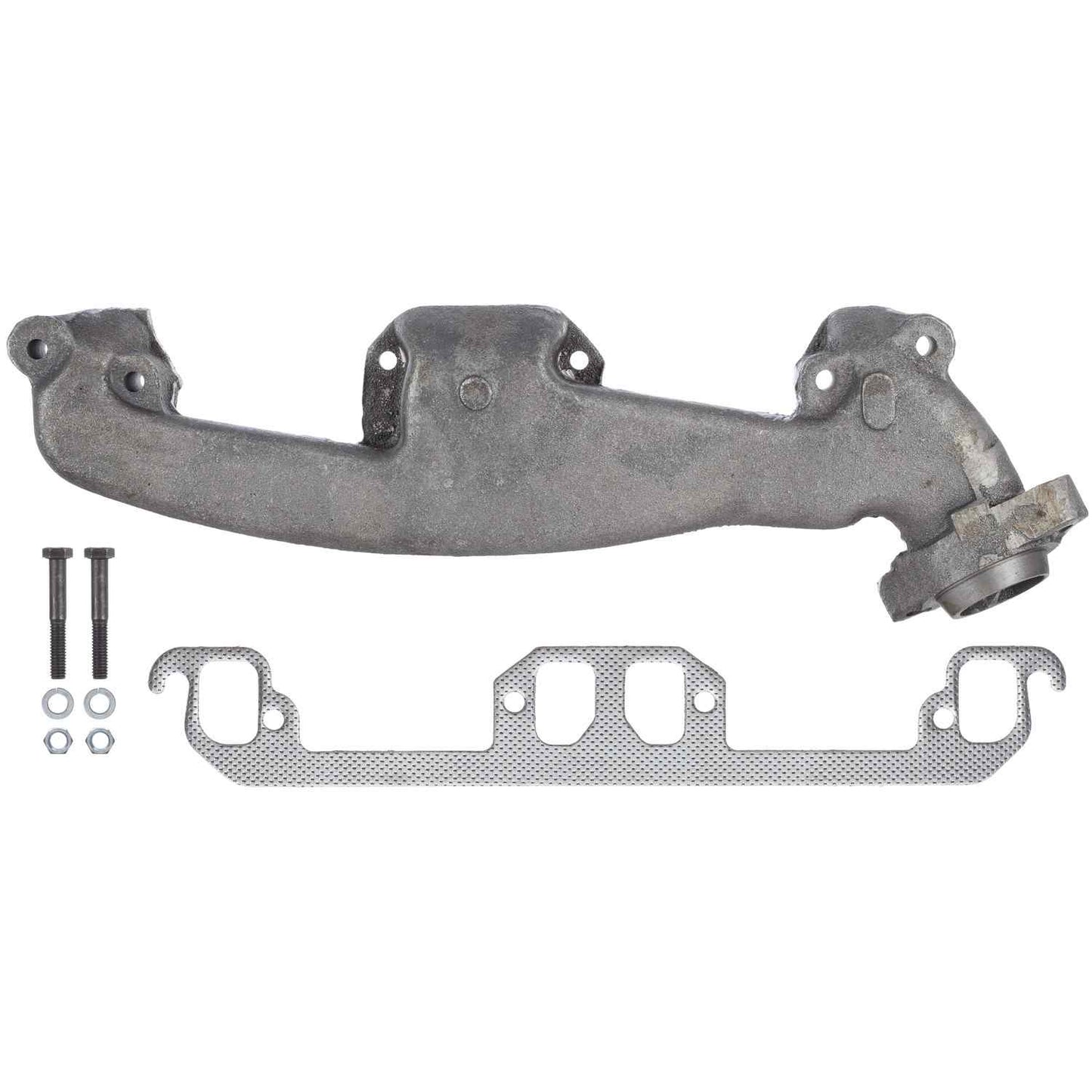 Graywerks Exhaust Manifold 101010