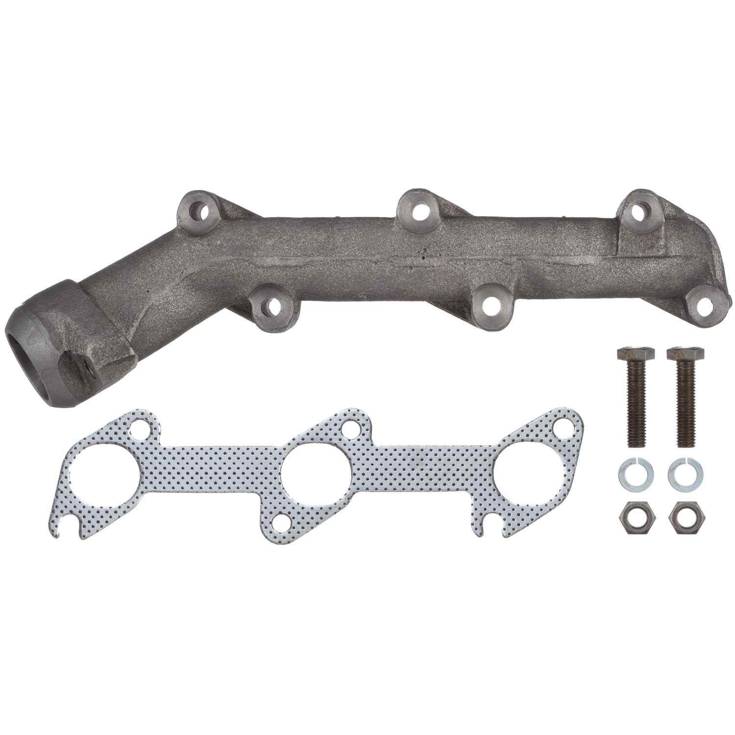 Graywerks Exhaust Manifold 101017