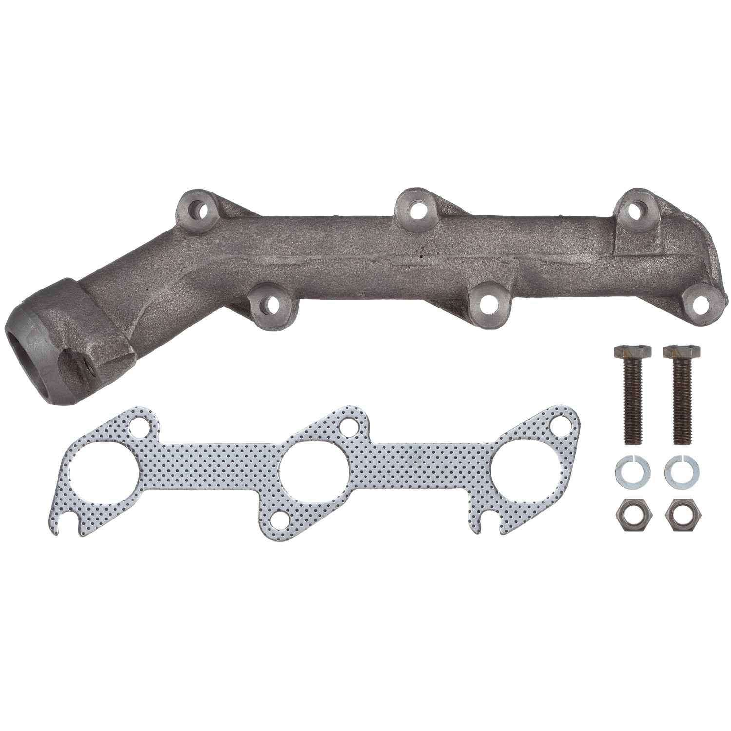 Graywerks Exhaust Manifold 101017