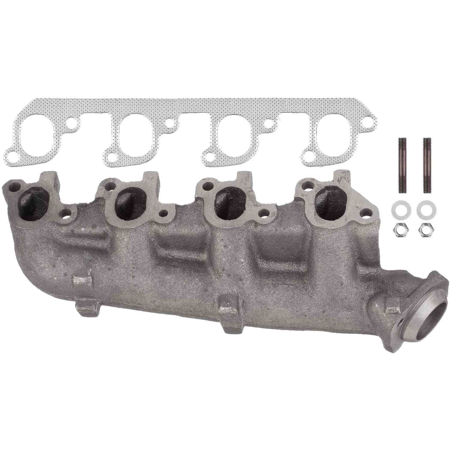 ATP Exhaust Manifold 101022