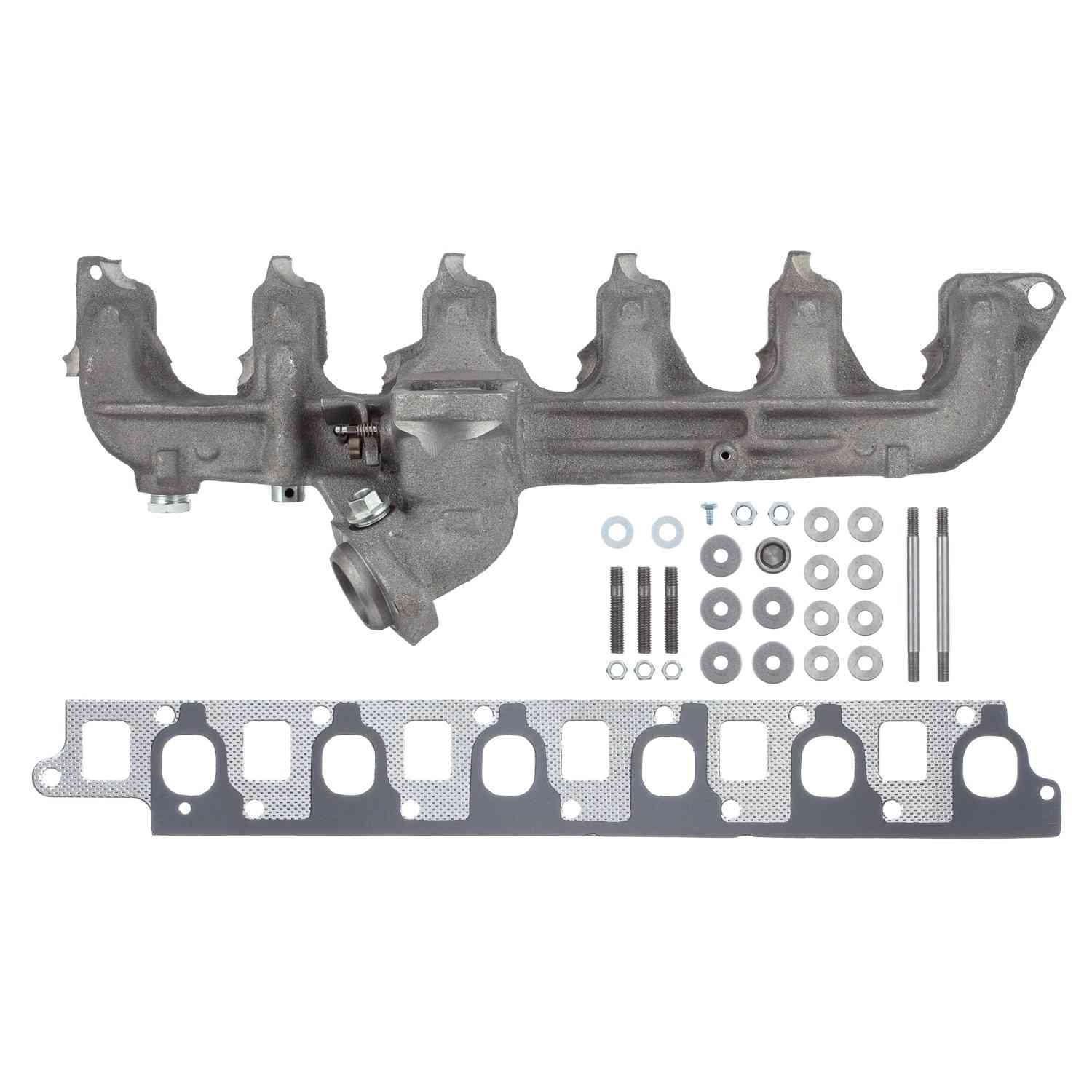 ATP Exhaust Manifold 101024