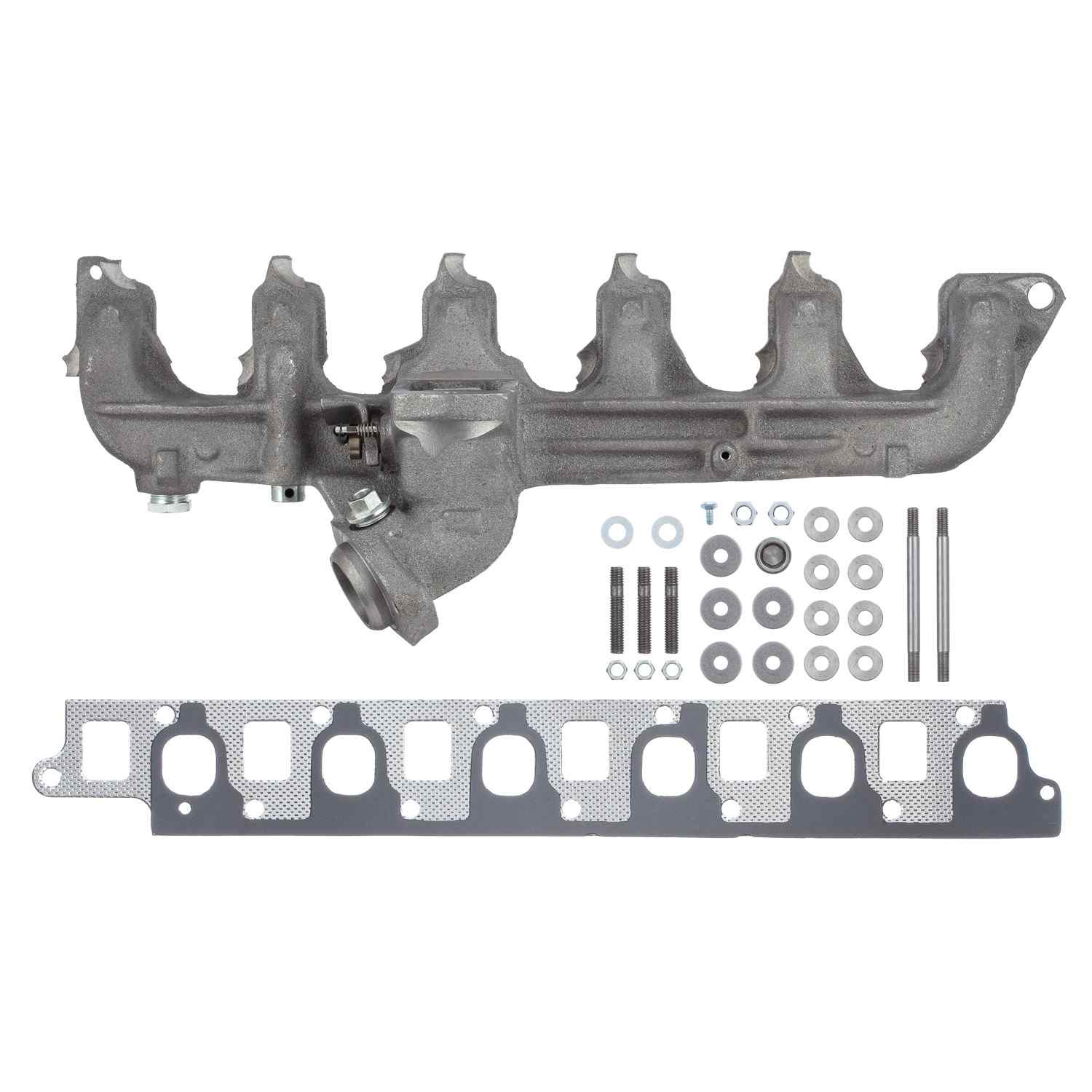 ATP Exhaust Manifold 101024