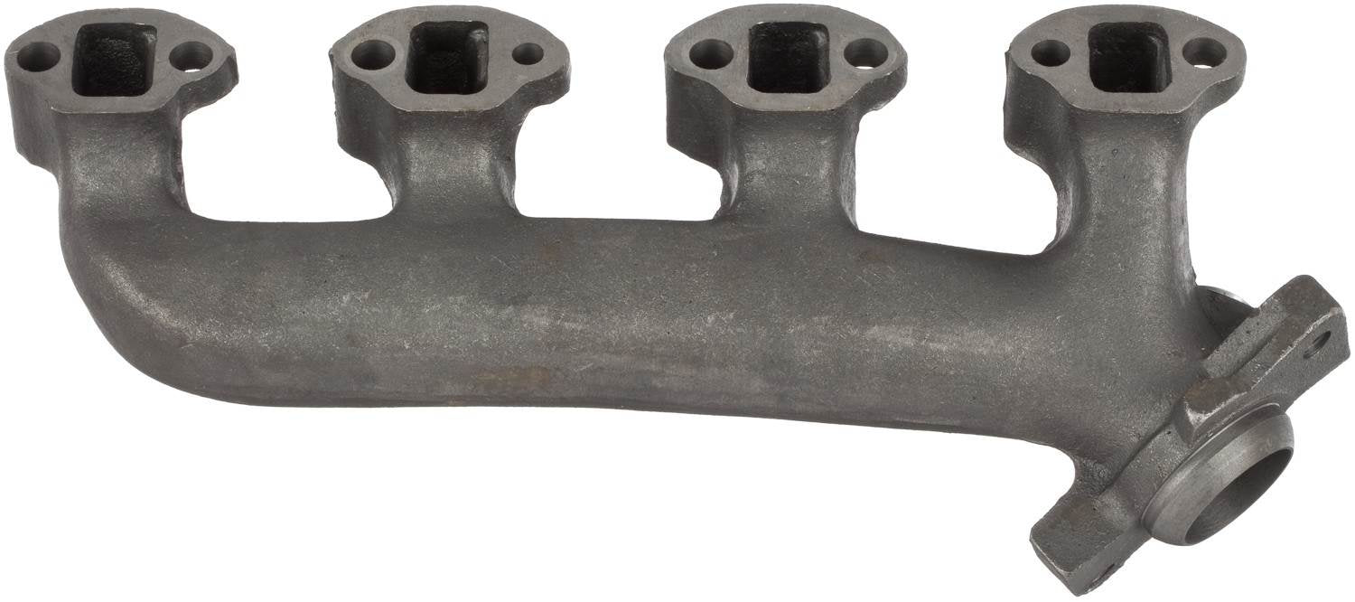 Graywerks Exhaust Manifold 101031