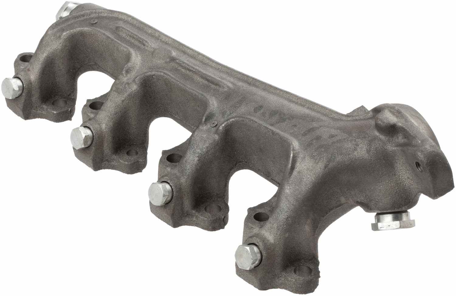 Graywerks Exhaust Manifold 101033