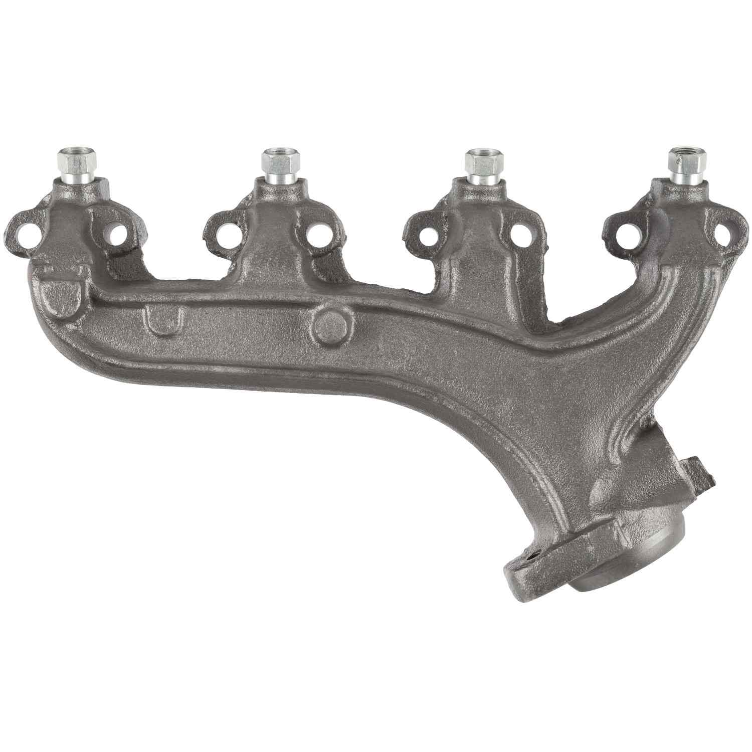 Graywerks Exhaust Manifold 101034