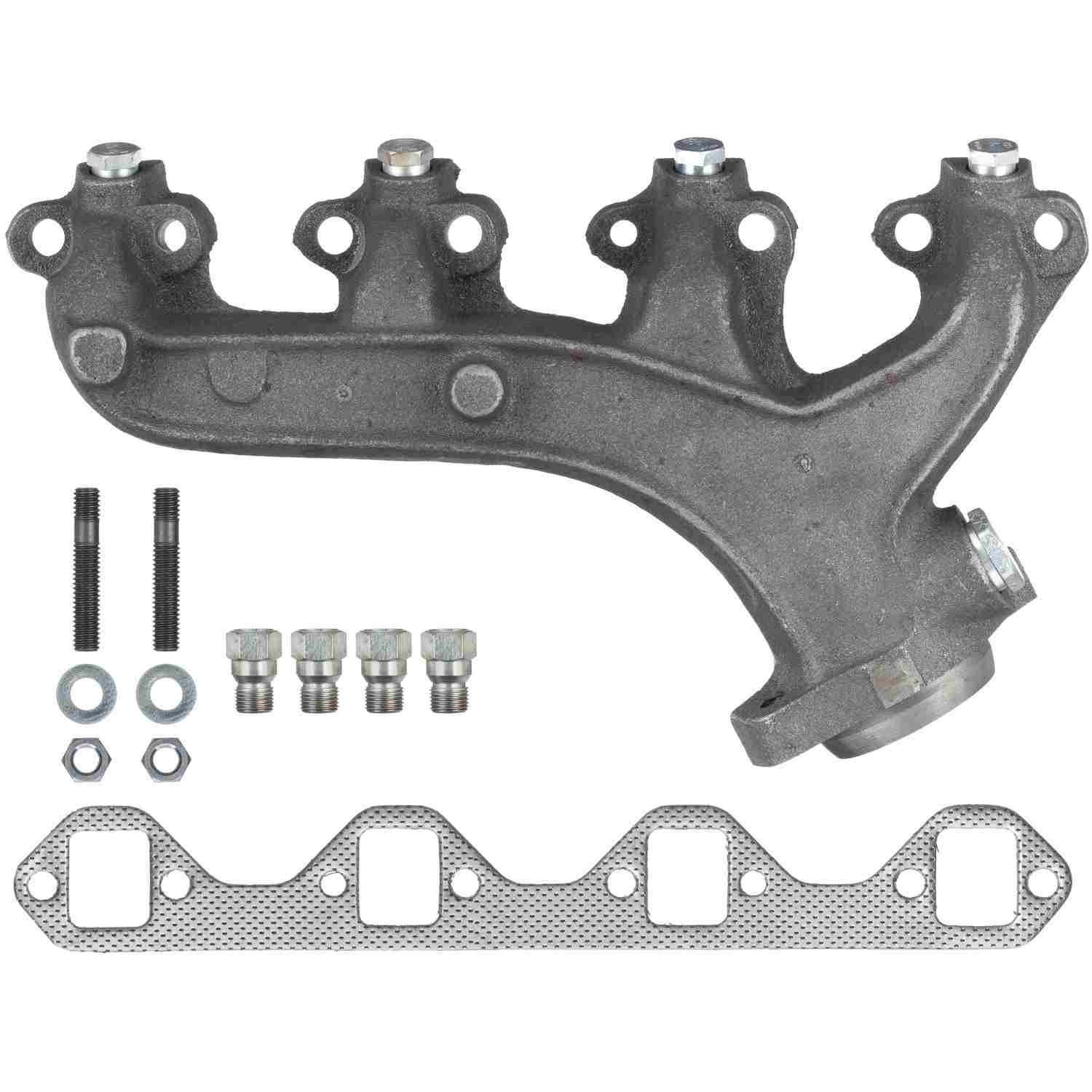 Graywerks Exhaust Manifold 101036