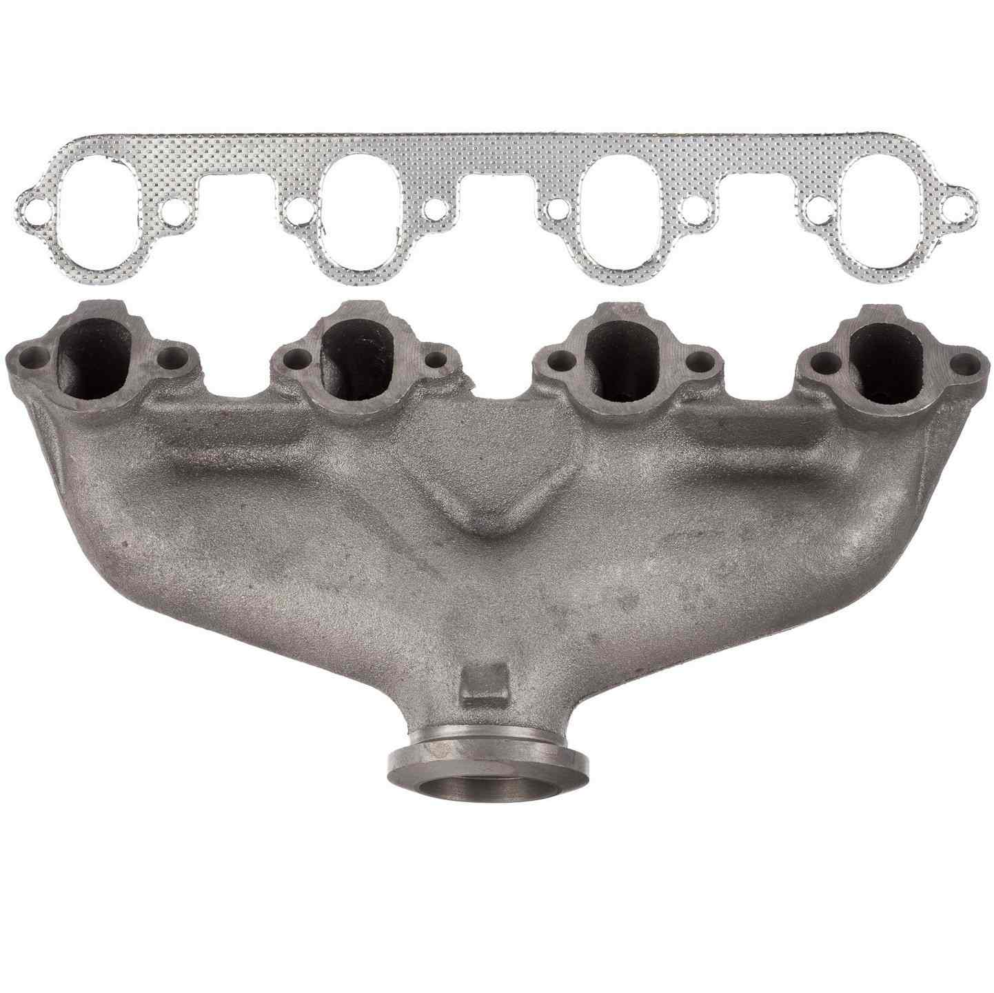Graywerks Exhaust Manifold 101044