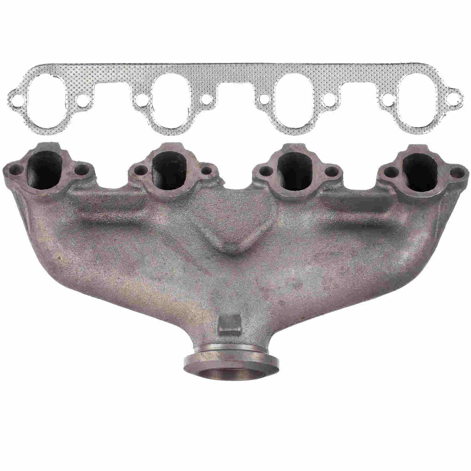 Graywerks Exhaust Manifold 101044