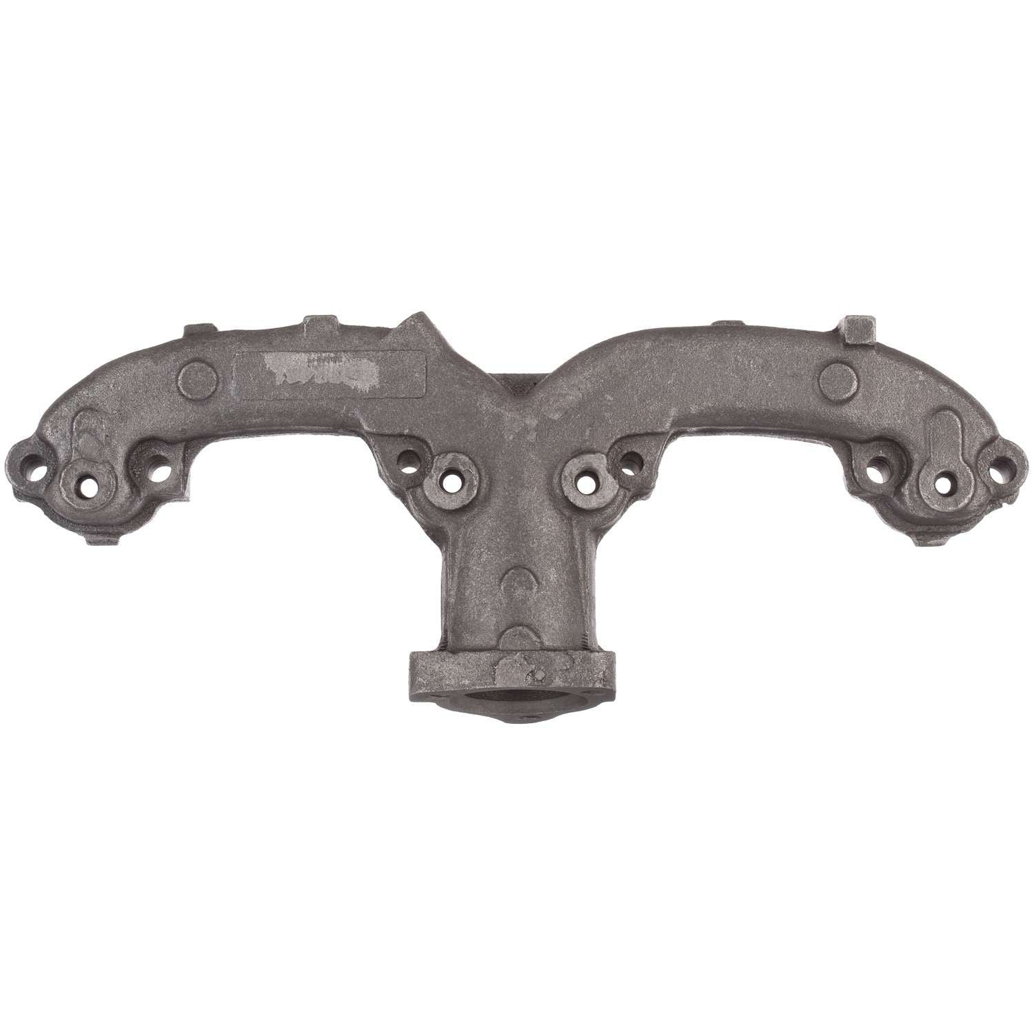 Graywerks Exhaust Manifold 101060