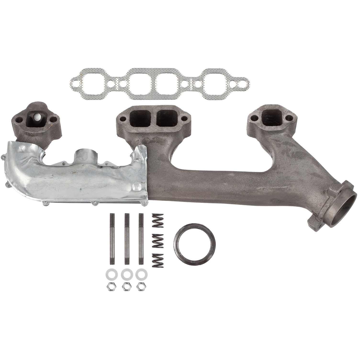 Graywerks Exhaust Manifold 101062