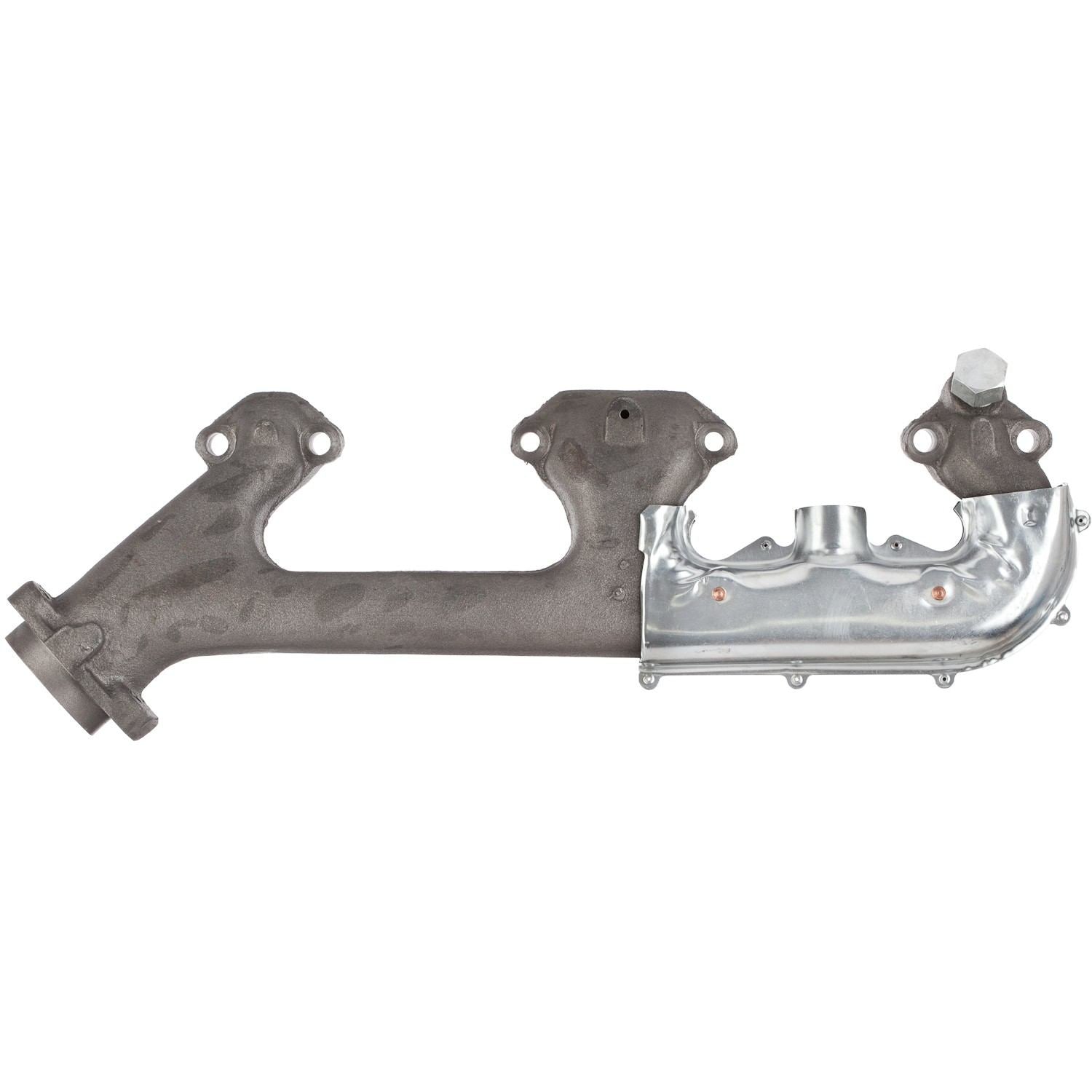 Graywerks Exhaust Manifold 101062